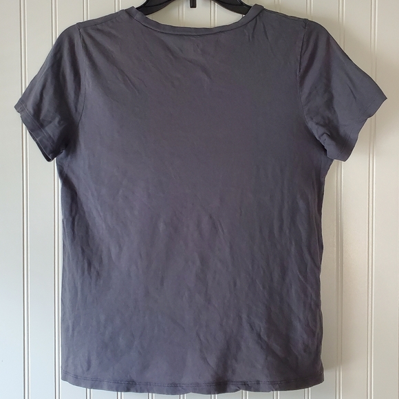 CLEARANCE! AC⚡️DC Shirt Women's Sz S - Picture 4 of 5